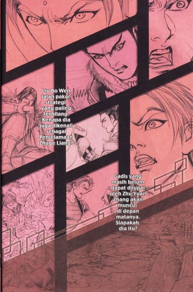 Raja Rembulan Sakti: Chapter 07 - Page 102