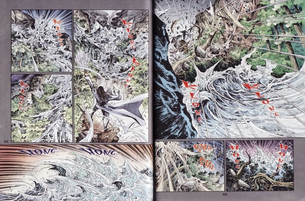 Raja Rembulan Sakti: Chapter 08 - Page 32