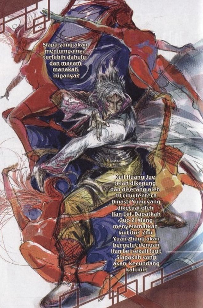 Raja Rembulan Sakti: Chapter 13 - Page 48