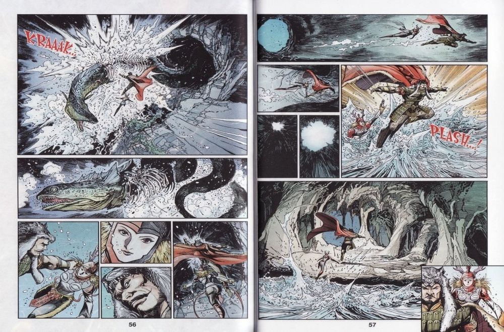 Raja Rembulan Sakti: Chapter 14 - Page 29