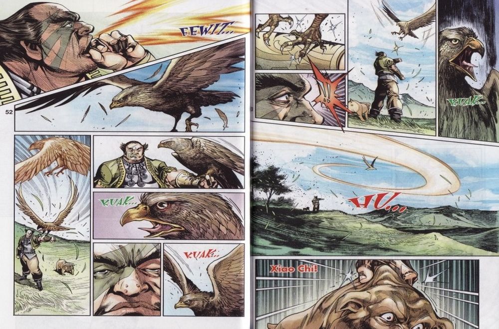 Raja Rembulan Sakti: Chapter 16 - Page 27