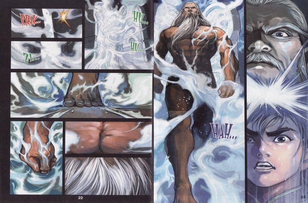 Raja Rembulan Sakti: Chapter 17 - Page 12