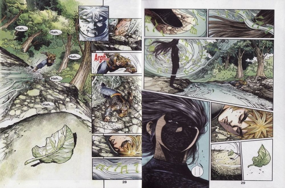 Raja Rembulan Sakti: Chapter 20 - Page 15