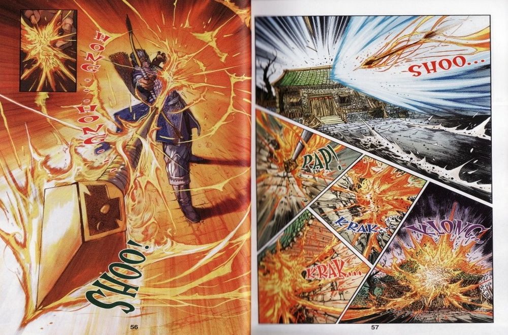 Raja Rembulan Sakti: Chapter 22 - Page 29