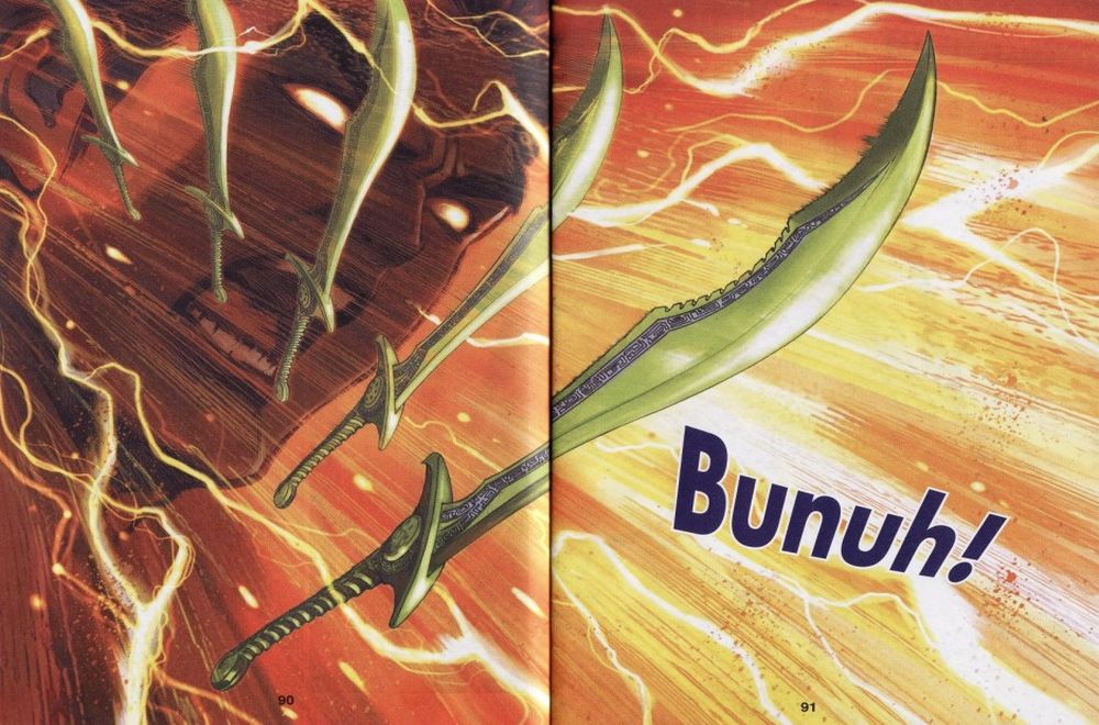 Raja Rembulan Sakti: Chapter 31 - Page 46