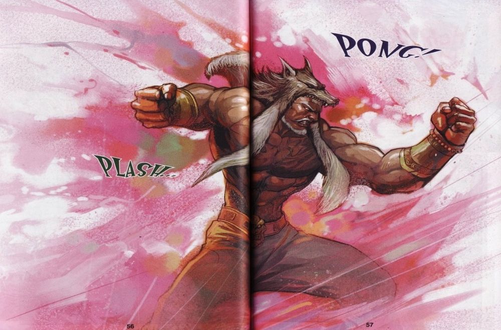 Raja Rembulan Sakti: Chapter 37 - Page 29