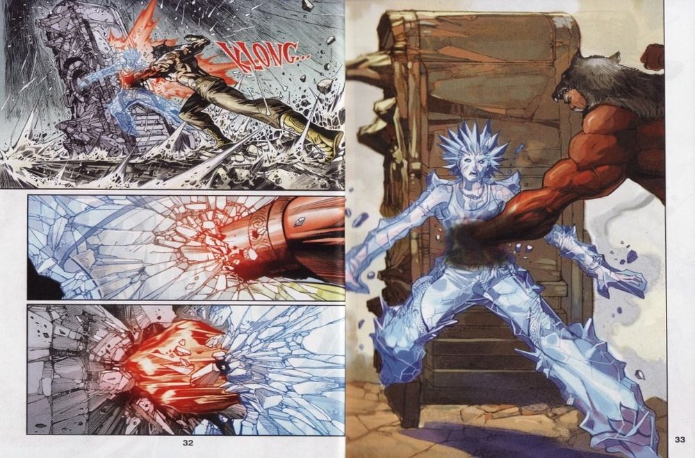 Raja Rembulan Sakti: Chapter 38 - Page 17