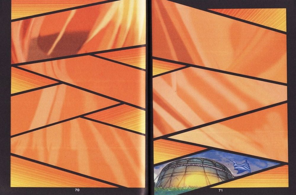 Raja Rembulan Sakti: Chapter 39 - Page 36