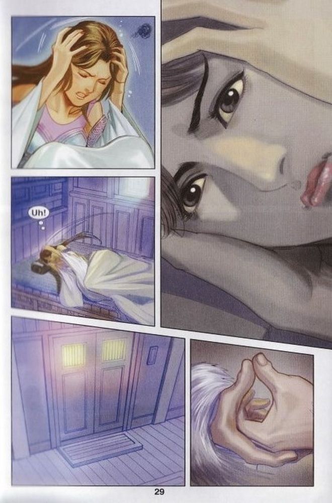 Raja Rembulan Sakti: Chapter 41 - Page 19