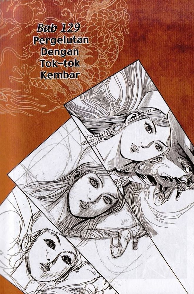 Raja Rembulan Sakti: Chapter 43 - Page 19