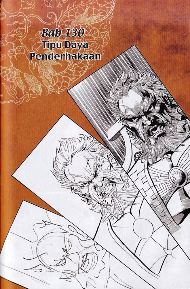 Raja Rembulan Sakti: Chapter 43 - Page 66