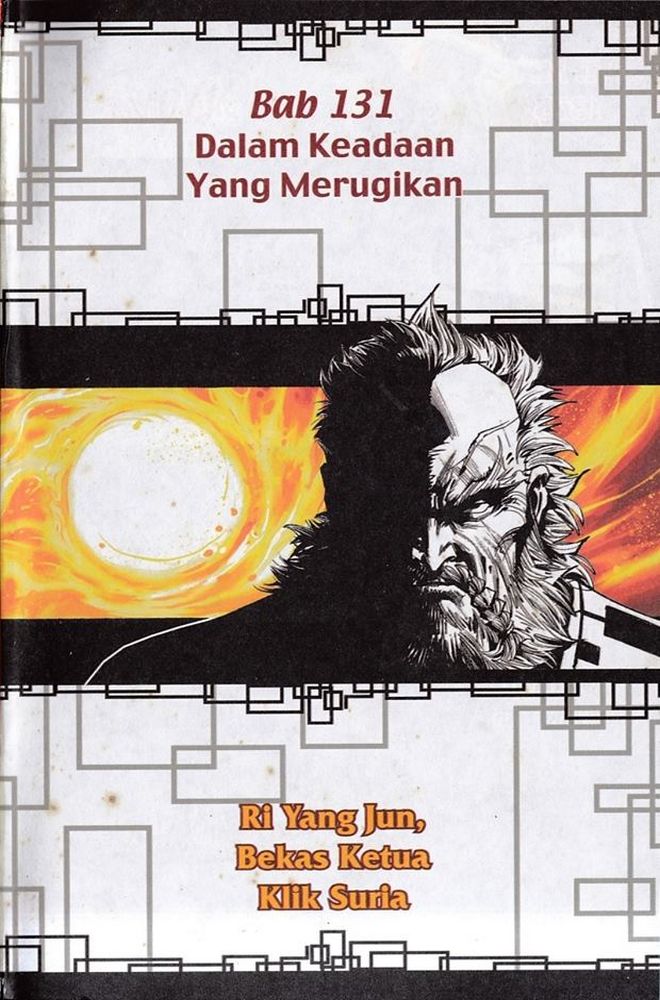 Raja Rembulan Sakti: Chapter 44 - Page 3