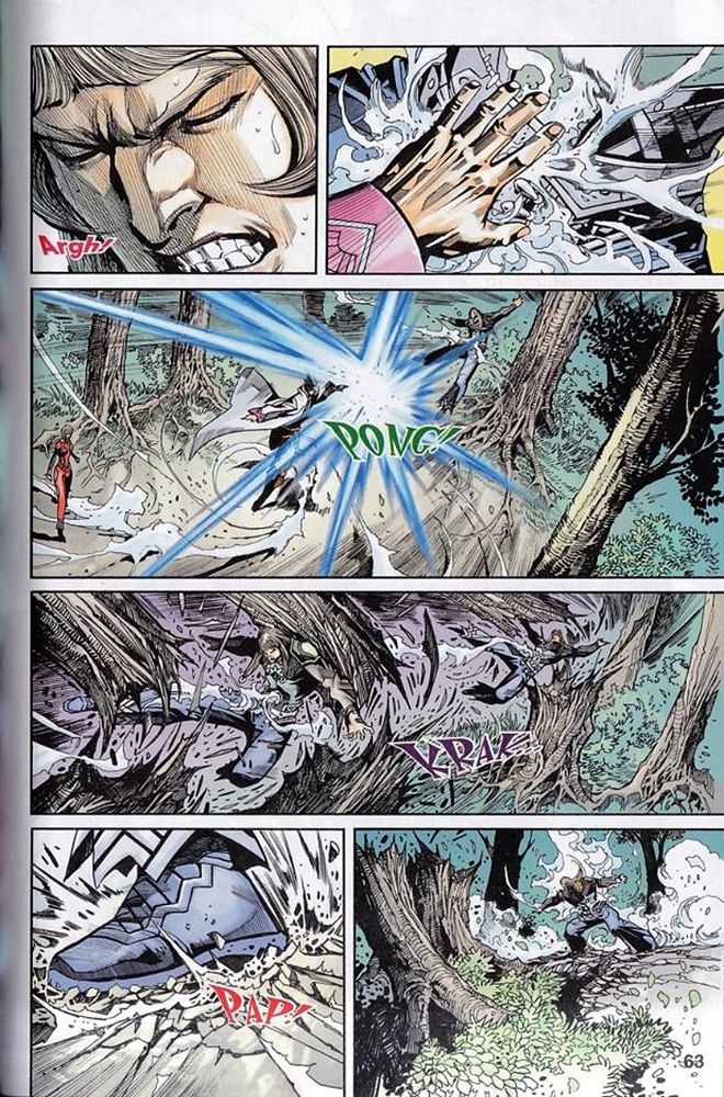 Raja Rembulan Sakti: Chapter 44 - Page 62