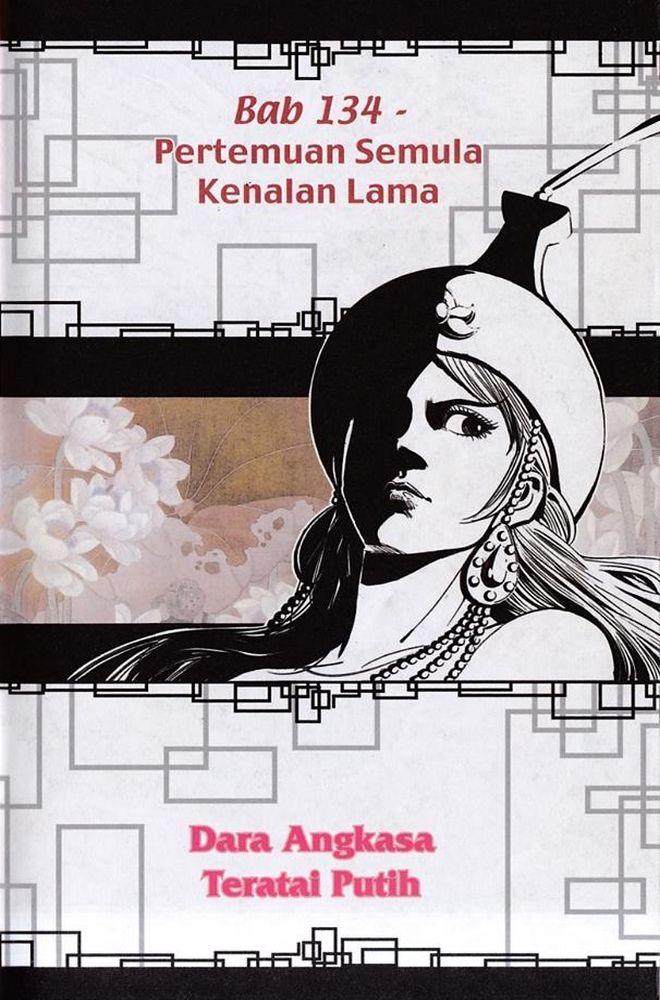 Raja Rembulan Sakti: Chapter 45 - Page 3