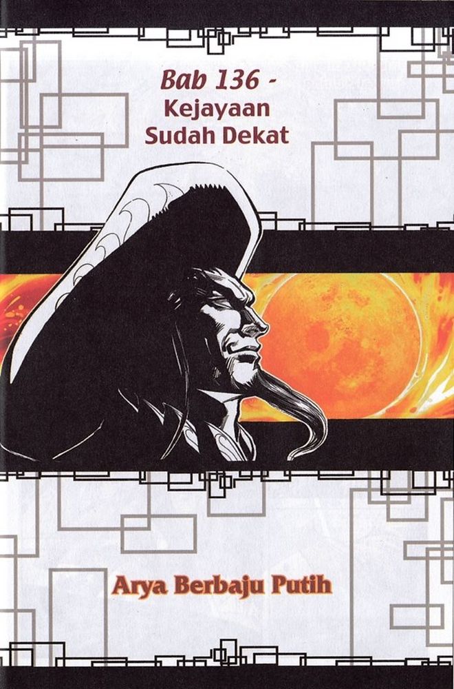 Raja Rembulan Sakti: Chapter 45 - Page 79