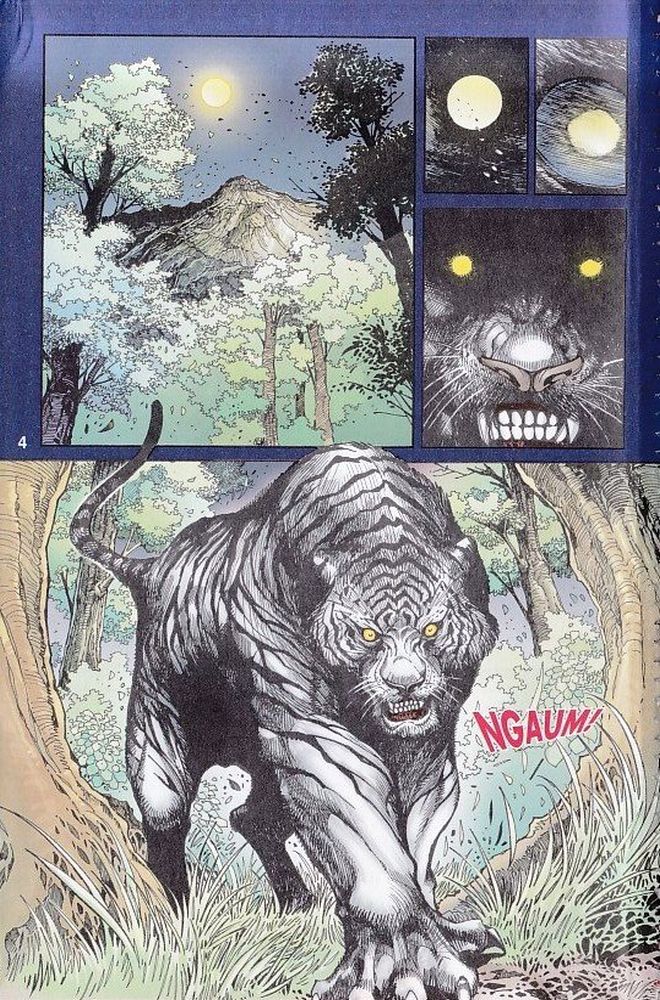 Raja Rembulan Sakti: Chapter 46 - Page 4