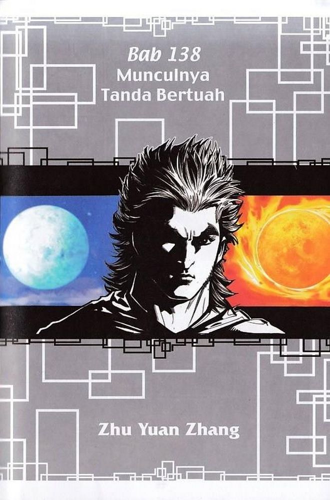 Raja Rembulan Sakti: Chapter 46 - Page 30