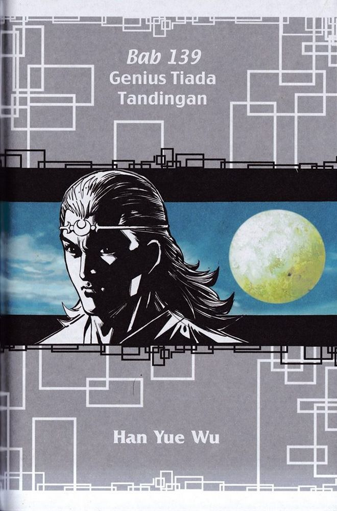 Raja Rembulan Sakti: Chapter 46 - Page 67