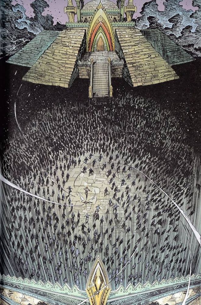 Raja Rembulan Sakti: Chapter 46 - Page 85