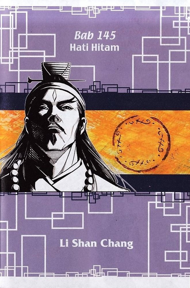 Raja Rembulan Sakti: Chapter 48 - Page 60