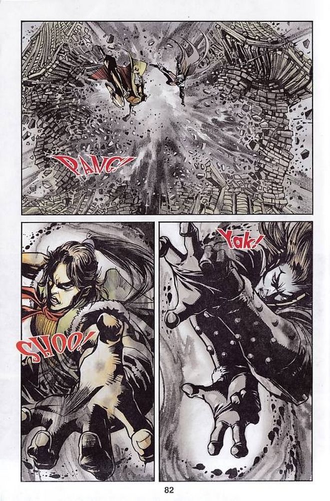 Raja Rembulan Sakti: Chapter 48 - Page 81