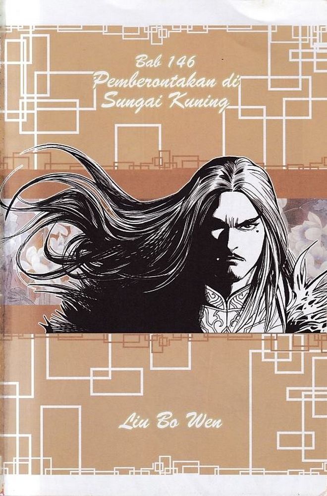 Raja Rembulan Sakti: Chapter 49 - Page 3