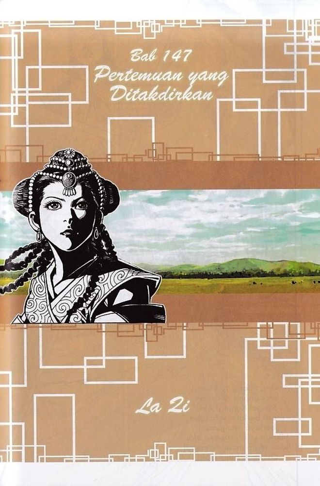 Raja Rembulan Sakti: Chapter 49 - Page 49