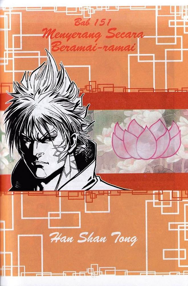 Raja Rembulan Sakti: Chapter 50 - Page 68