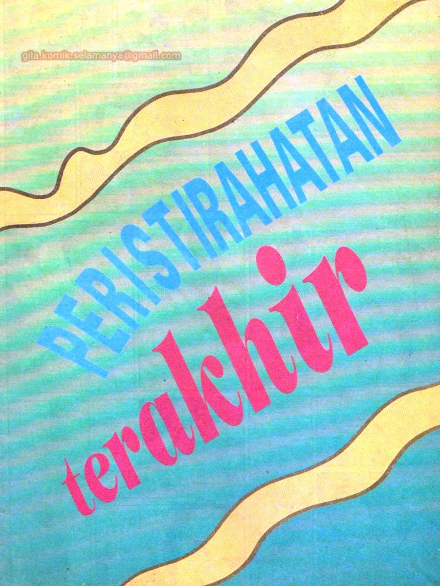 Raja Rimba: Chapter 000 - Page 46