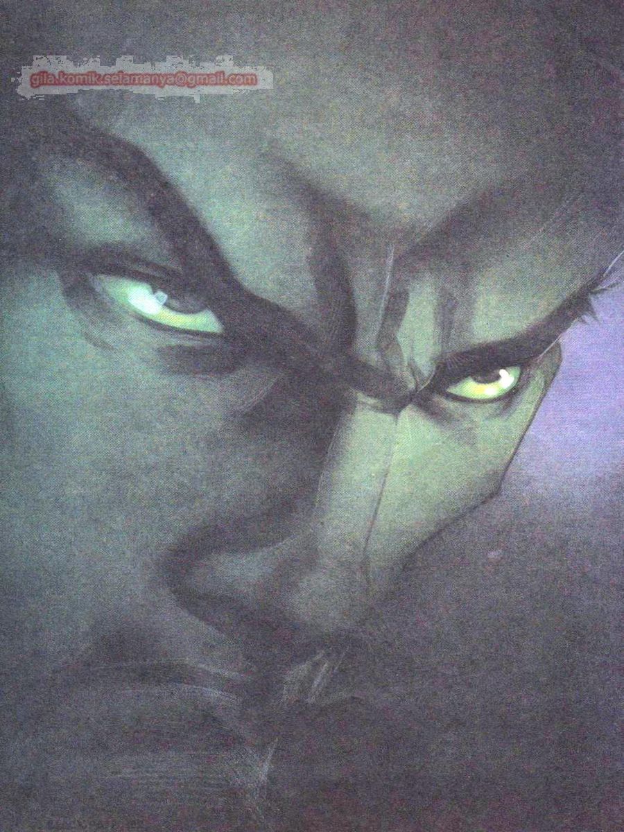 Raja Rimba: Chapter 000 - Page 83