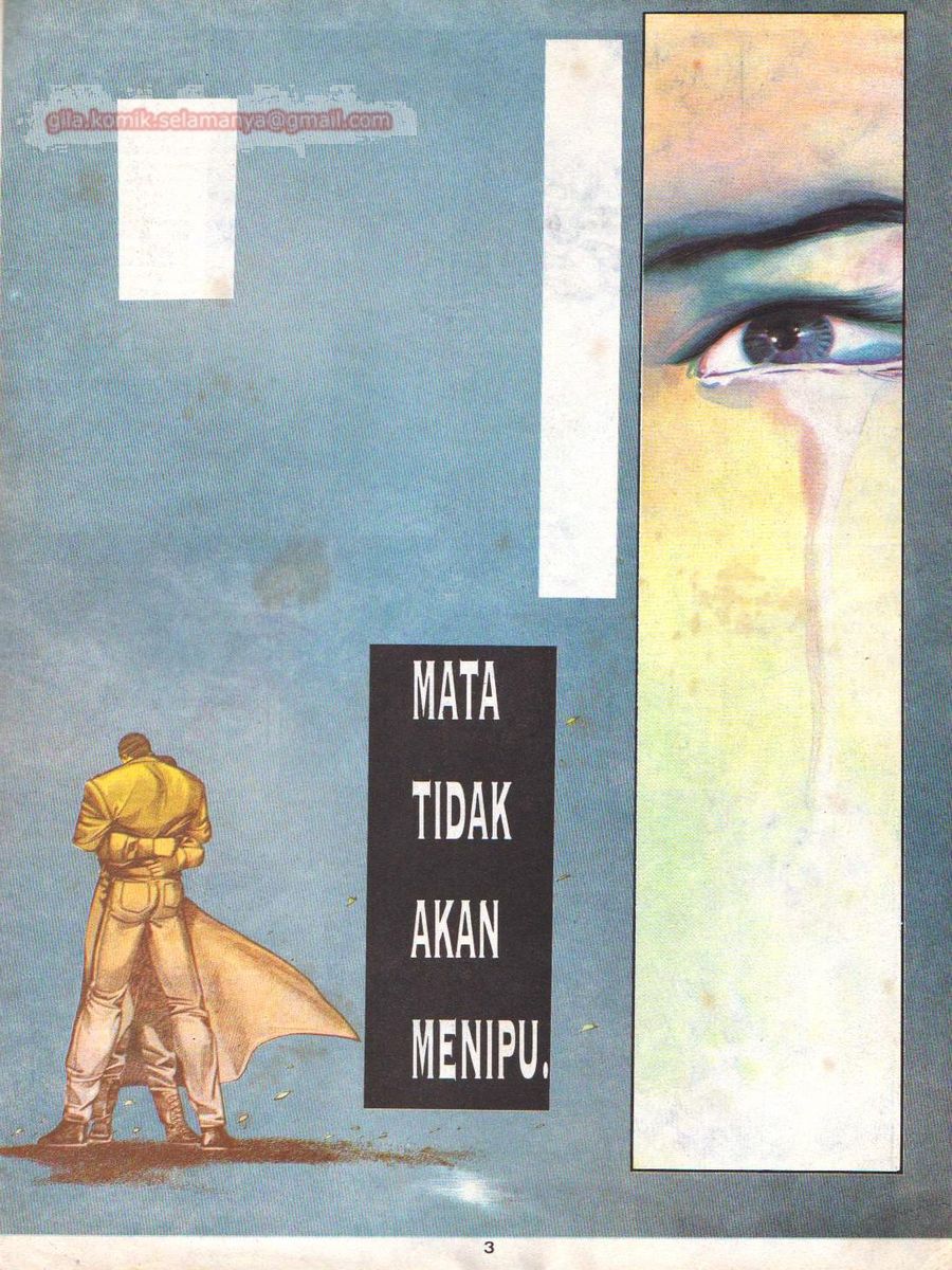 Raja Rimba: Chapter 027 - Page 2