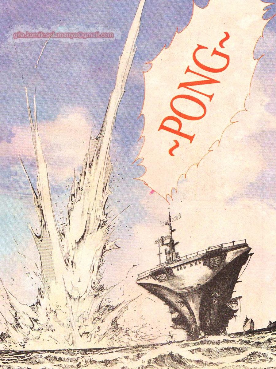 Raja Rimba: Chapter 042 - Page 4