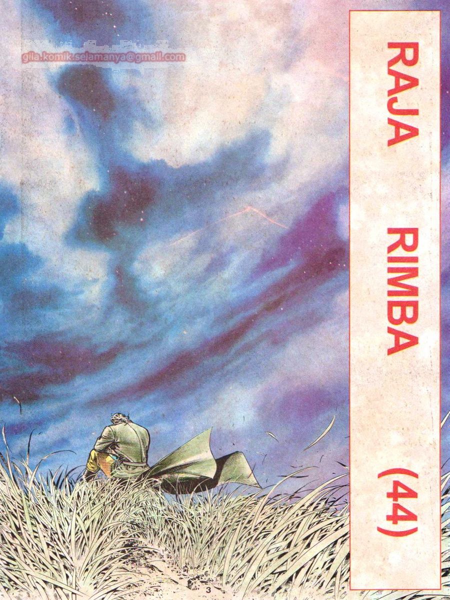 Raja Rimba: Chapter 044 - Page 2