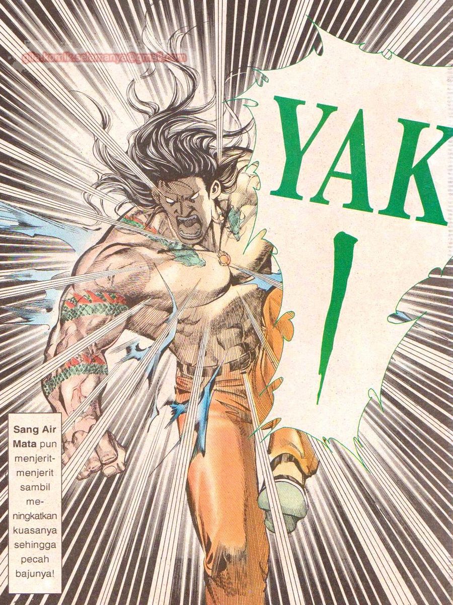 Raja Rimba: Chapter 045 - Page 24