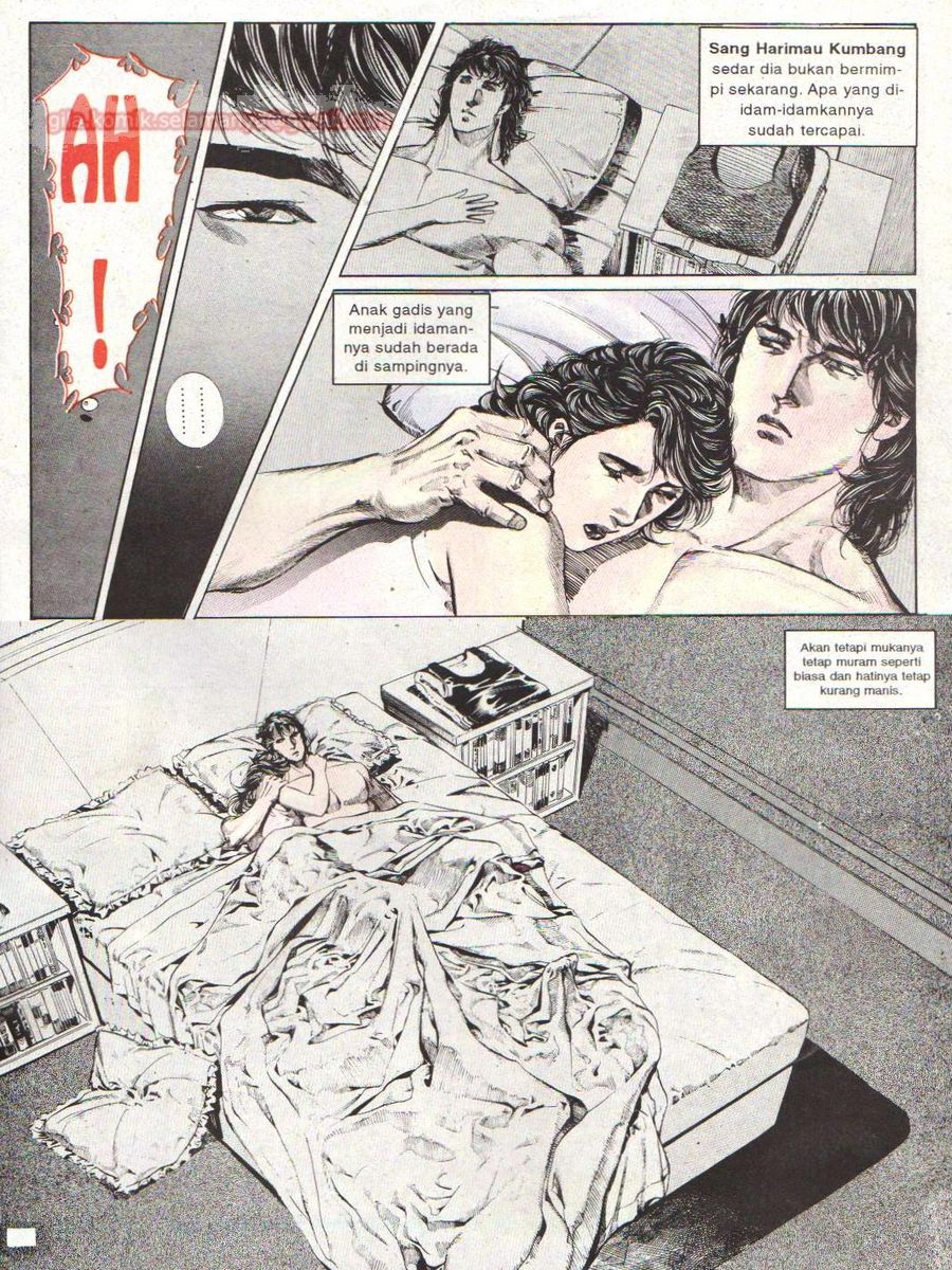 Raja Rimba: Chapter 048 - Page 20