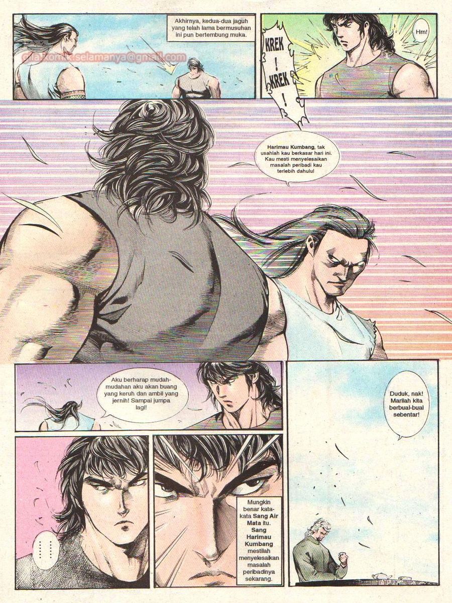 Raja Rimba: Chapter 048 - Page 26