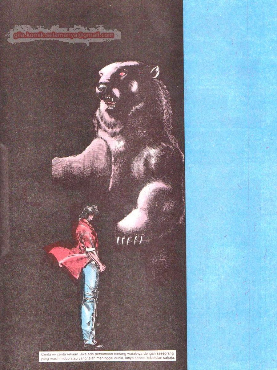 Raja Rimba: Chapter 056 - Page 2