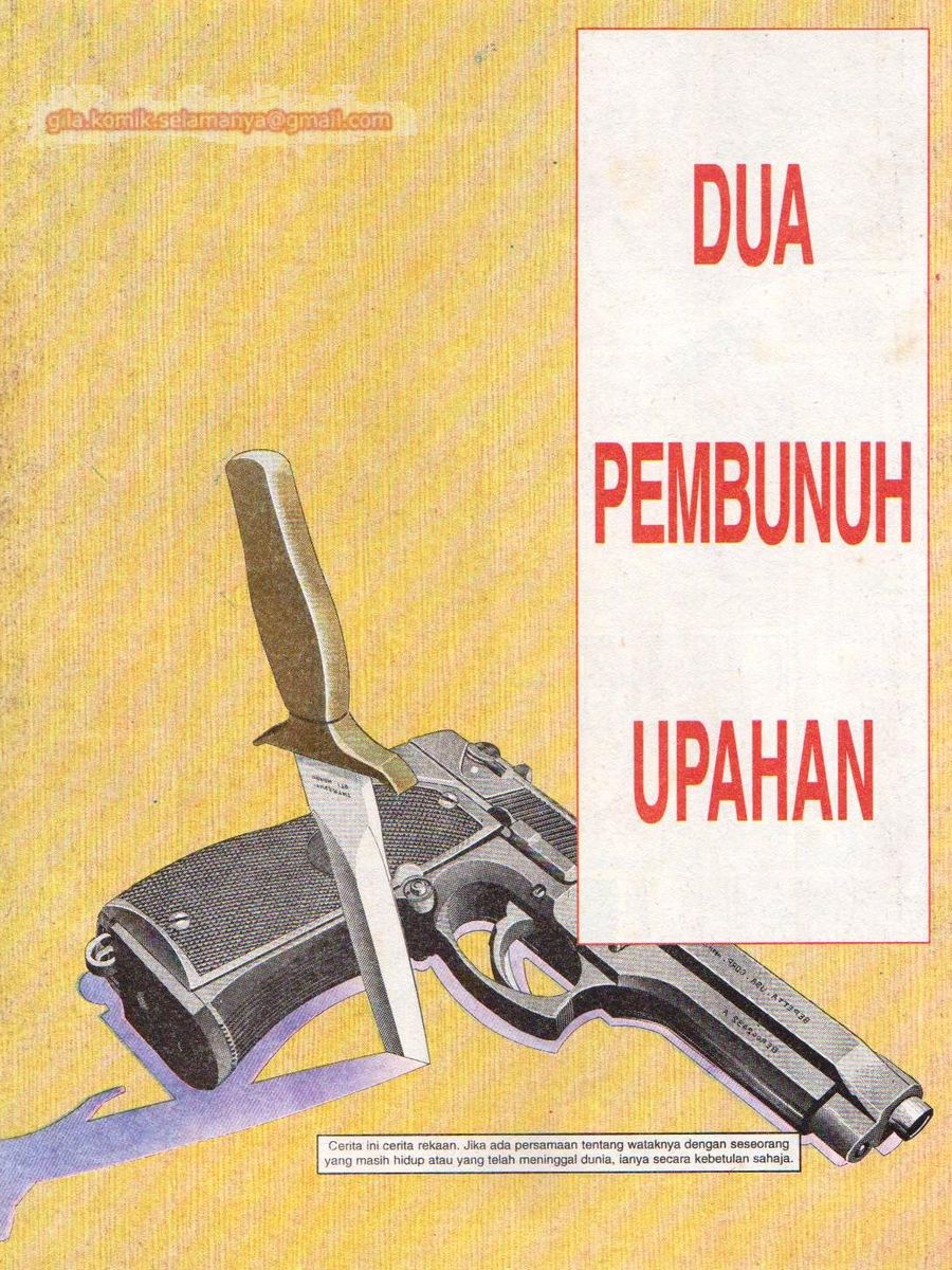 Raja Rimba: Chapter 063 - Page 2