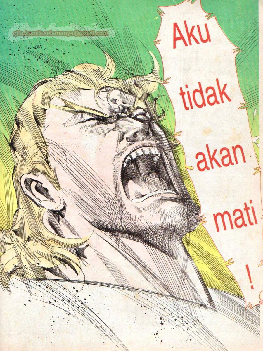 Raja Rimba: Chapter 066 - Page 30