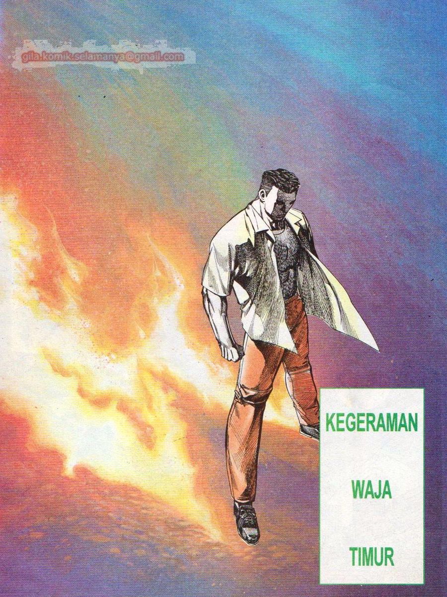 Raja Rimba: Chapter 075 - Page 5