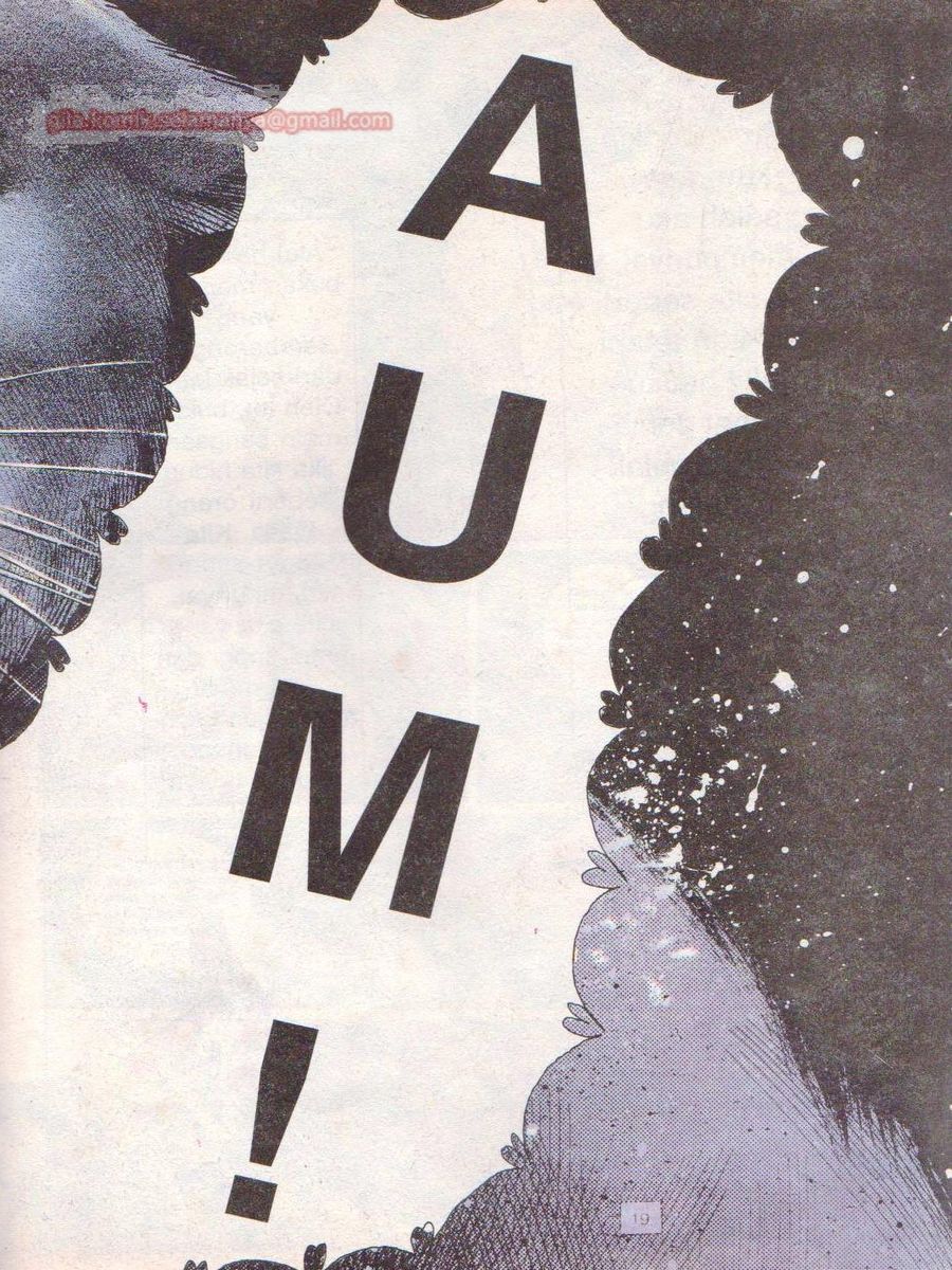 Raja Rimba: Chapter 077 - Page 19