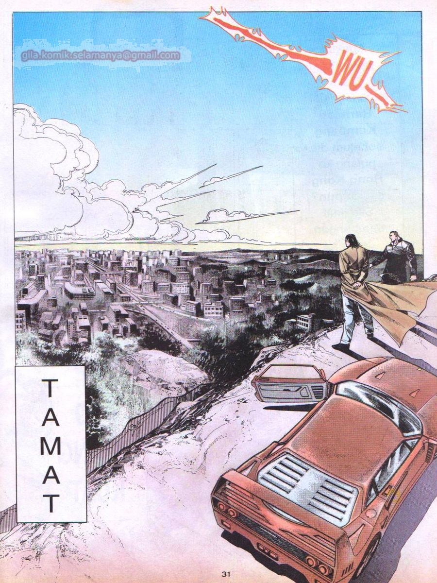 Raja Rimba: Chapter 078 - Page 30