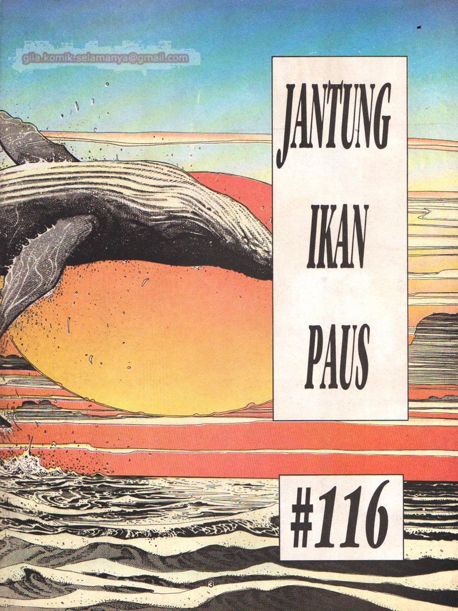 Raja Rimba: Chapter 116 - Page 3