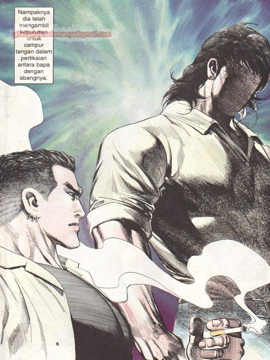 Raja Rimba: Chapter 145 - Page 6