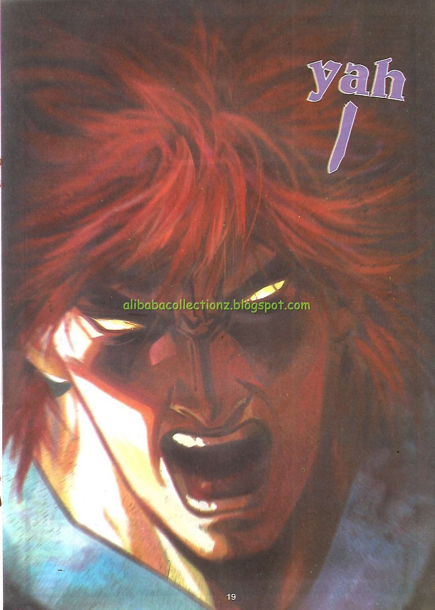 Raja Wira: Chapter 11 - Page 16