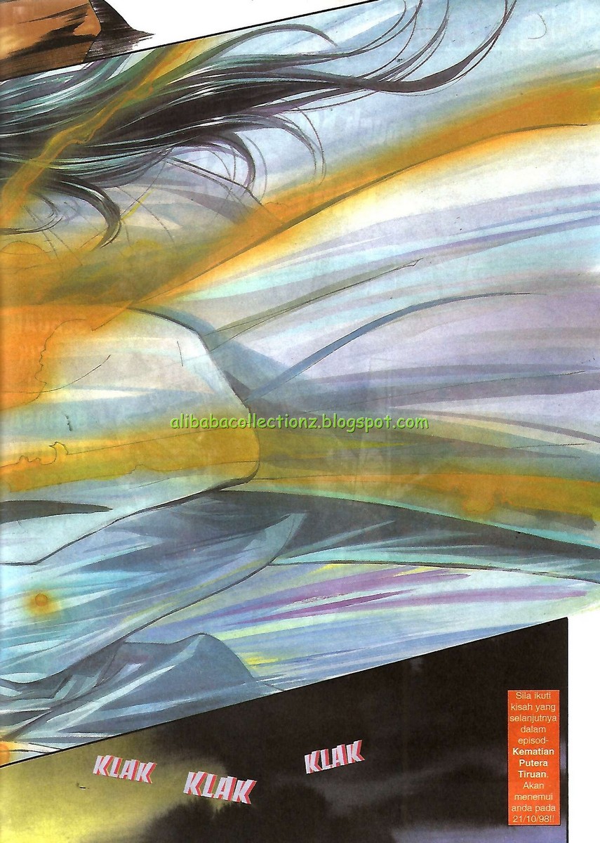 Raja Wira: Chapter 11 - Page 27