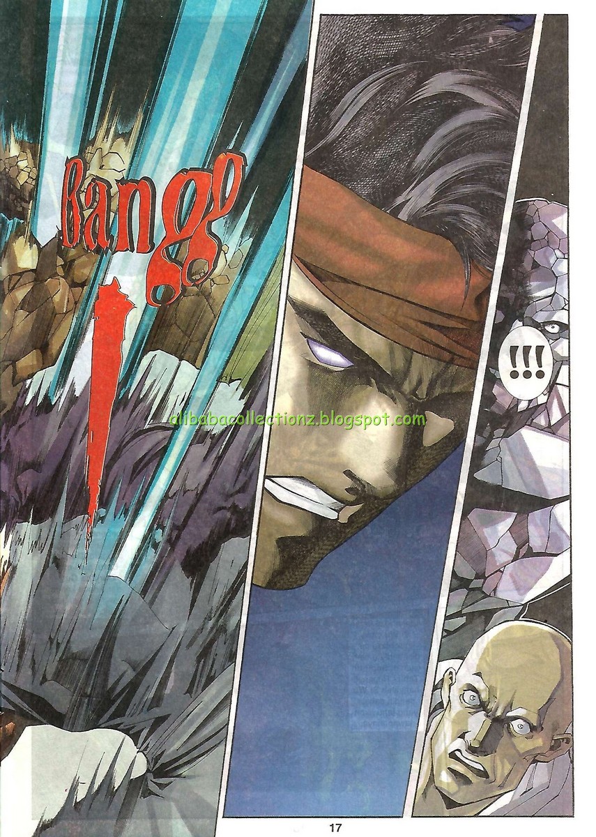 Raja Wira: Chapter 26 - Page 14