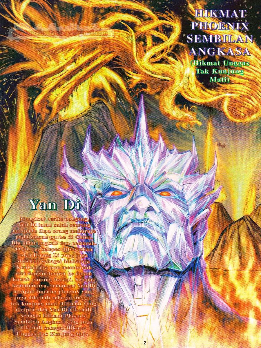 Senjata Misteri 1: Chapter 030 - Page 2