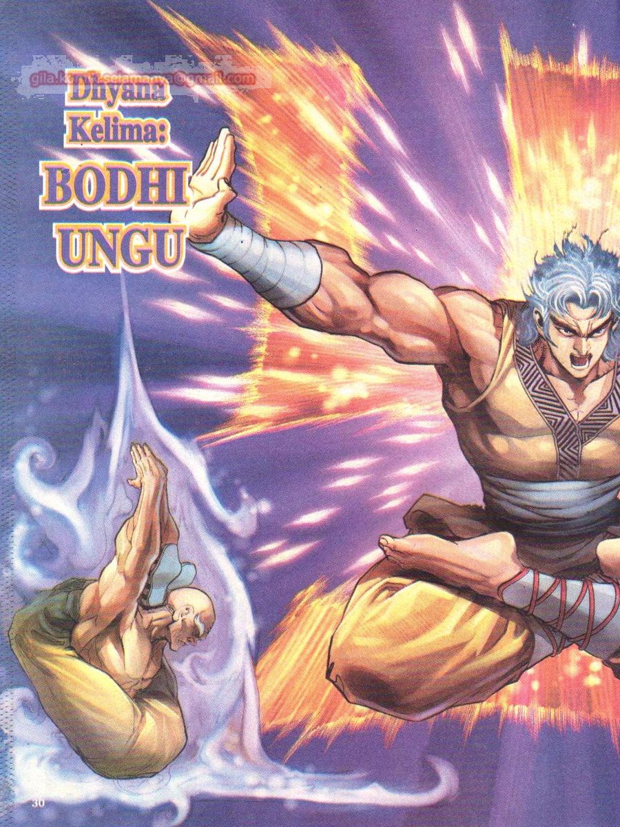 Senjata Misteri 1: Chapter 061 - Page 30