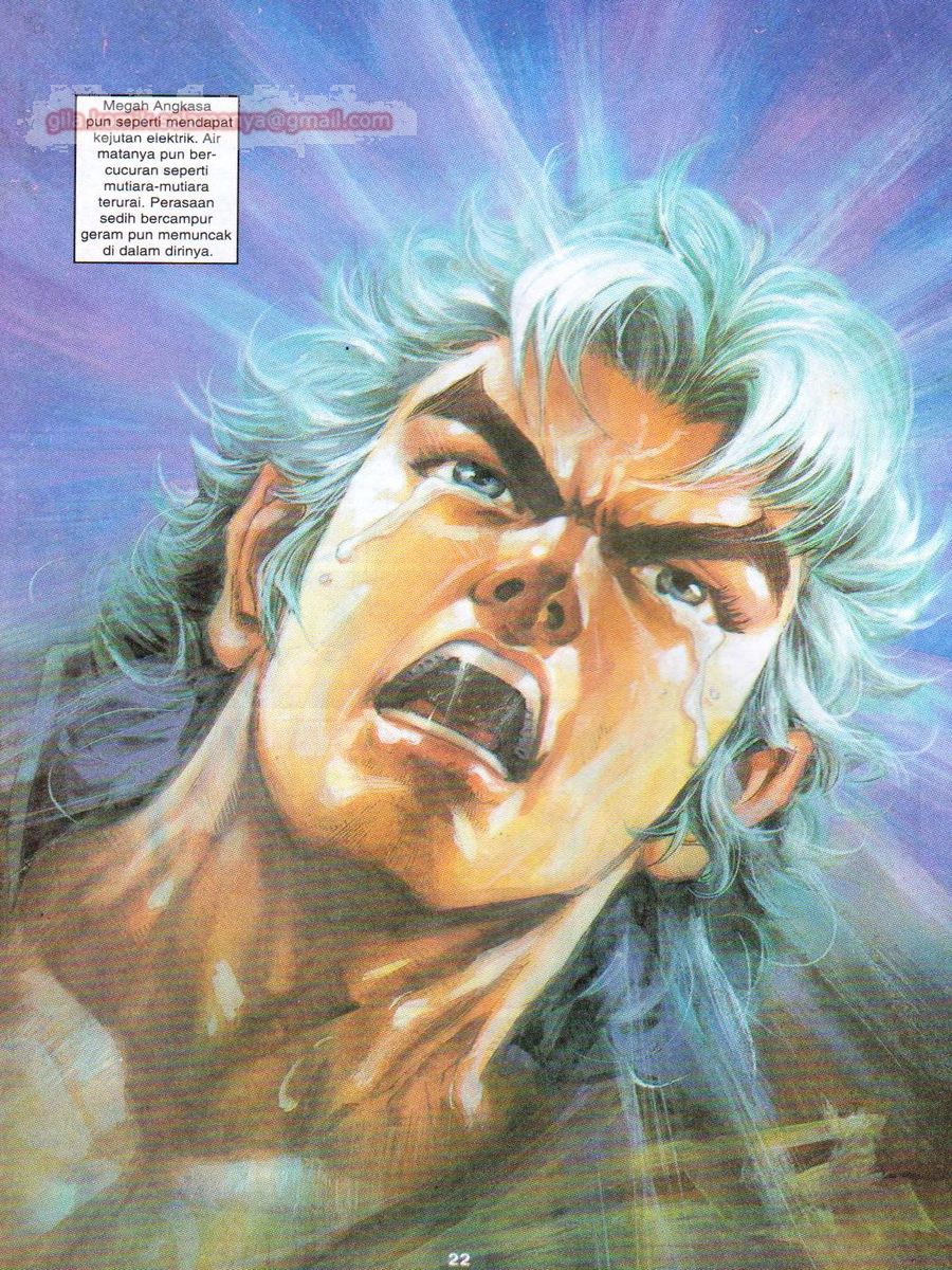 Senjata Misteri 1: Chapter 079 - Page 22